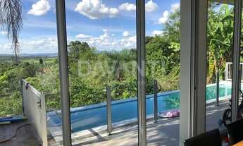 Imagem 3: Casa - Parque da Fazenda - Itatiba