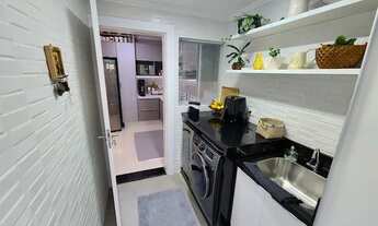 Imagem 6: Excelente sobrado em condomínio fechado no Atuba com 157 m²