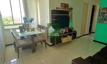 Imagem 2: APARTAMENTO ARACAJU COND VIVENDAS DO RIO NO ORLANDO DANTAS