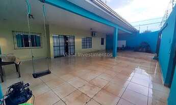 Imagem: Cód. 246 - Casa 03 quartos, 03 suítes