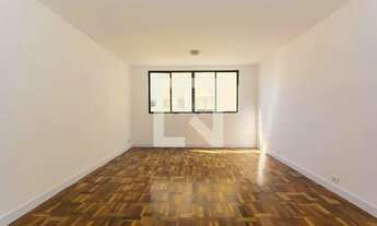 Imagem: Apartamento para Aluguel - Mercês, 3 Quartos