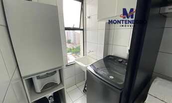 Imagem 6: Apartamento para venda com 3 quartos em Aldeota - Fortaleza - Ceará