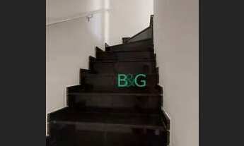 Imagem 5: Sobrado com 2 dormitórios à venda, 68 m² por R$ 375.000 - Vila Formosa - São Paulo/SP