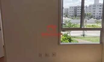 Imagem 2: 2 quartos com excelente localização em Santa Cruz para você morar!