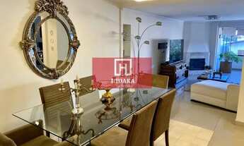 Imagem 6: Apartamento à venda no bairro Moema Índios - São Paulo/SP, Zona Sul