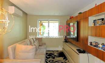 Imagem 6: Apartamento para locação com 449m² em Moema - São Paulo