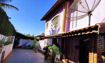 Imagem 5: Casa em Condomínio para Venda em Boituva, Fazenda Castelo, 4 dormitórios, 4 banheiros, 6 v