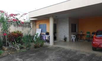 Imagem: Casa no Arruda 3 quartos