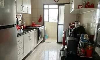 Imagem 6: APARTAMENTO - VILA MATILDE - SP