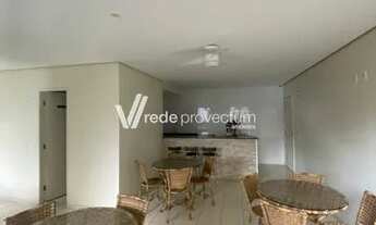 Imagem 3: Apartamento - São Bernardo - Campinas