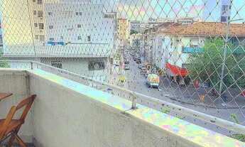 Imagem 4: Tijuca Apartamento com 4 dormitórios