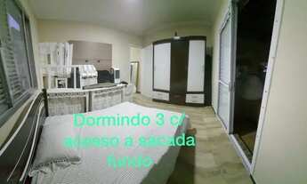 Imagem 3: Belo Sobrado com 3 dormitórios à venda, 240 m² por R$ 1.100.000 - Interlagos - São Paulo/S