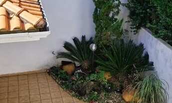 Imagem 2: Sobrado com 3 dormitórios para alugar, 230 m² por R$ 9.965,12/mês - Tamboré - Santana de P