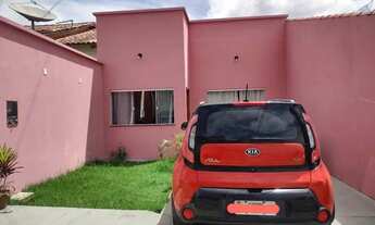 Imagem: Casa em condomínio