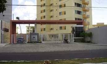 Imagem 4: Alugar - Apartamento em Nova Parnamirim - 3/4 Suíte - 77m²