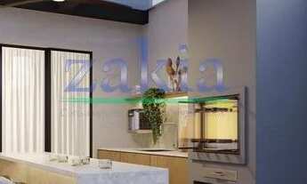 Imagem 5: Casa para Venda, Campinas / SP - bairro Jardim Esplanada - 3 Dorm, sendo 1 suíte com clos