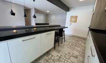 Imagem 2: Apartamento Atmosphera venda 131 m2 - 3 quartos suítes - Eloy Chaves - Jundiaí - SP R$ 965