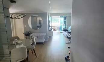 Imagem 3: Condomínio Ville de France - Adrianópolis