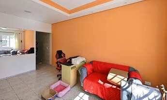 Imagem 6: Casa com 2 dormitórios à venda, 81 m² por R$ 340.000,00 - Jardim Ribamar - Peruíbe/SP