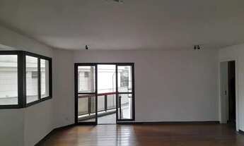 Imagem: Apartamento com sacadas para venda ou locação