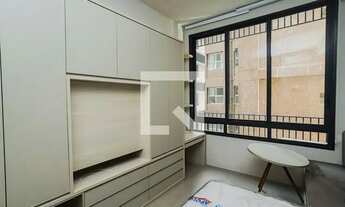 Imagem 3: Apartamento para Aluguel - Perdizes, 1 Quarto, 30 m2