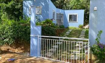 Imagem 3: More numa casa aconchegante, colada a mata, Carlos Guinle, Teresópolis