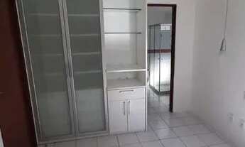 Imagem 6: Apartamento para venda com 96 metros quadrados com 3 quartos em Jatiúca - Maceió - AL