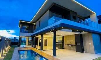 Imagem 3: Viva os melhores dias da sua vida nessa casa na Cidade Alpha Ceará