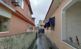 Imagem 2: São Gonçalo - Casa Padrão - Parada 40