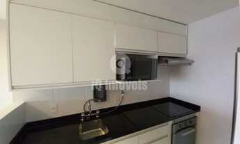 Imagem 3: Studio de 45m² 1 suíte e 1 vagas - Urbanity Home