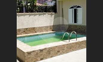 Imagem: Casa isolada de 3 dormitórios à venda