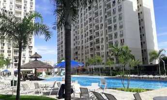 Imagem 2: RIO DE JANEIRO - Apartamento Padrão - DEL CASTILHO