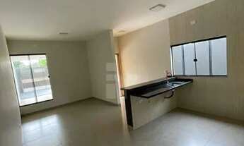 Imagem 6: CASA COM 02 QUARTOS E 01 SUÍTE - Dourados - MS