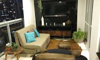 Imagem 7: EDIFÍCIO HD PINHEIROS Studio com 1 Quarto(s) e 1 banheiro(s) à Venda, 49 por R$ 1.050.000