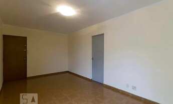 Imagem 2: Apartamento para Aluguel - Vila das Mercês, 3 Quartos, 66 m2
