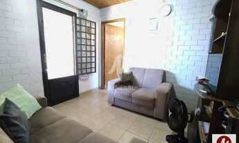 Imagem 2: Casa (térrea na rua) 2 dormitórios, cozinha planejada