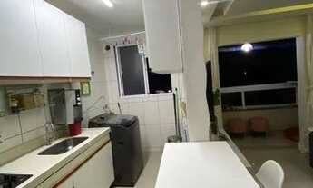 Imagem 4: Apartamento 2/4 nascente Buraquinho