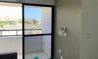 Imagem 6: Apartamento residencial Condomínio Maré Nostrum para Locação Centro, Lauro de Freitas - BA