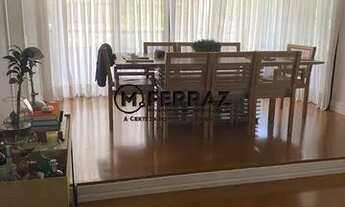 Imagem 2: Apartamento de 205m² 'a venda em rua super tranquilo no Itaim Bibi