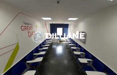 Imagem 3: Sala-À VENDA-Botafogo-Rio de Janeiro-RJ