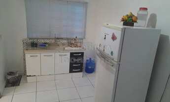 Imagem 4: Casa Padrão em São José do Rio Preto