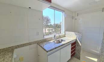 Imagem 4: BELO HORIZONTE - Apartamento Padrão - Piratininga (Venda Nova