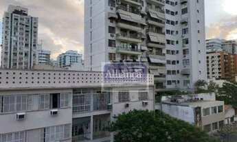 Imagem 3: Apartamento com 2 dormitórios à venda, 85 m² por R$ 524.000,00 - Icaraí - Niterói/RJ