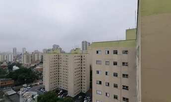 Imagem 4: Apartamento para Aluguel - Vila das Mercês, 3 Quartos, 66 m2