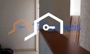 Imagem 3: Conjunto / sala comercial a venda, 54,14 m², pronta para uso, 1 vaga, 2 banheiros, próximo