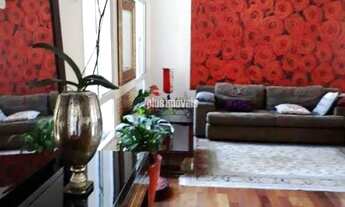 Imagem 3: Casa Alto Padrão Condomínio Fechado - Mobiliada!