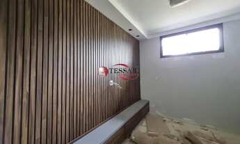 Imagem 3: Casa no Condomínio Quinta do Lago 1 com 2 dormitórios tipo apartamento e 1 suíte com close