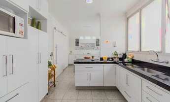 Imagem 6: Venda Apartamento 3 Dormitórios - 234 m² Higienópolis