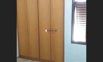 Imagem 5: VENDA Centro Apartamento 3 dormitórios, 1 tipo apartamento, rico em armários, cozinha plan