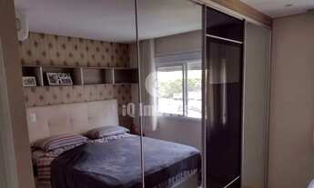 Imagem 6: Apartamento à venda na Vila Isa, 81 metros, 3 dormitórios, 1 suíte, 1 vaga, R$ 700.000,00